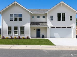 2547 Dodd St, Blaine, WA