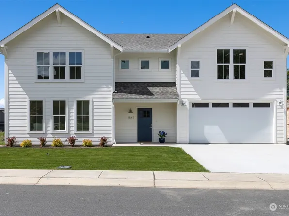 2547 Dodd Street, Blaine, WA 98230