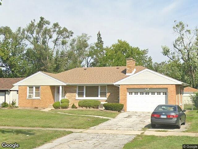Property Front View