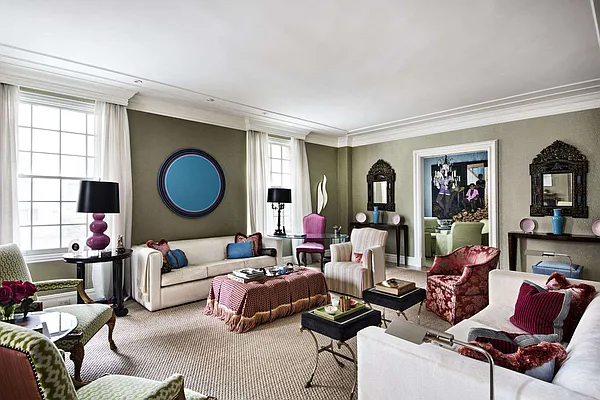 Sold by Berkshire Hathaway HomeServices New York Properties | media 11