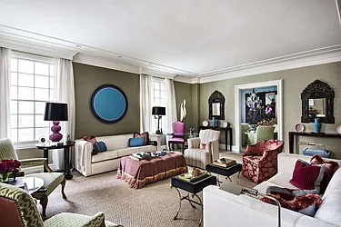 Sold by Berkshire Hathaway HomeServices New York Properties