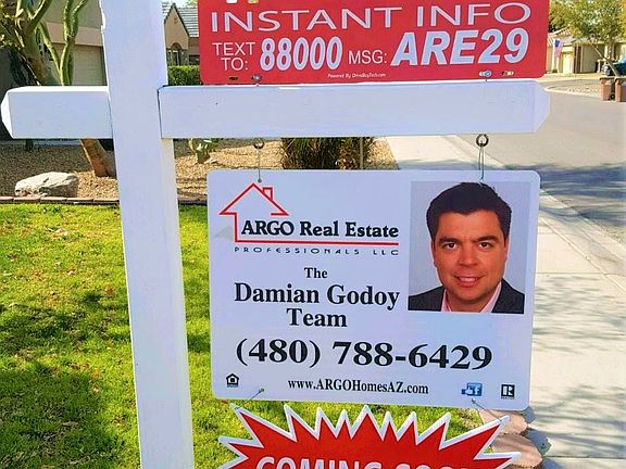 2nd image of 3663 E Magnus Dr