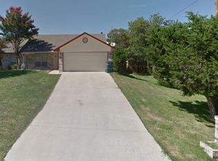 5386 Denmans Loop, Belton, TX 76513