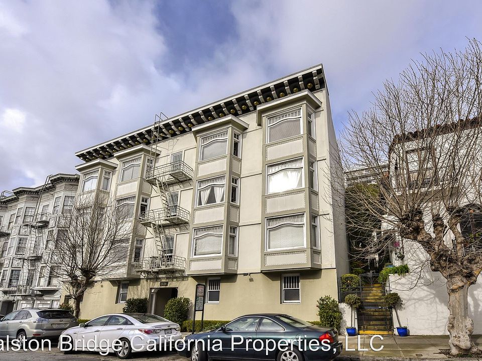 1st image of 2120 California St APT 3