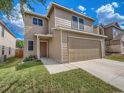 420 Auburn Park, Selma, TX, 78154