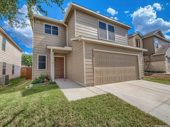 420 Auburn Park, Selma, TX 78154