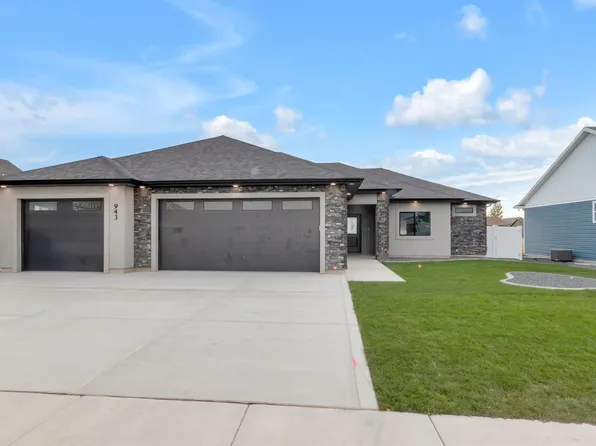 943 Vista Ave, Kimberly, ID 83341