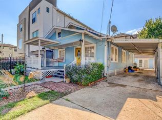 4007 Gibson St, Houston, TX 77007