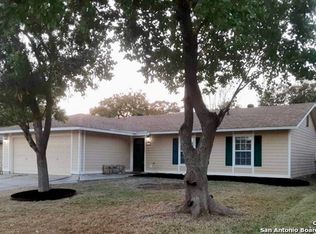 823 Blue Astor Dr, San Antonio, TX 78245