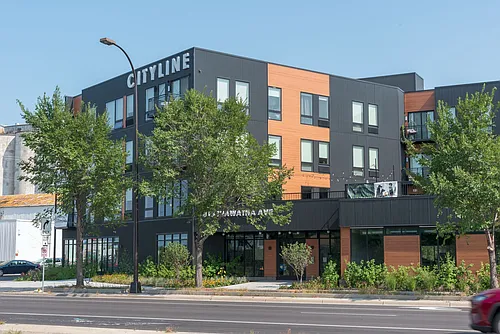 CityLine Photo 1