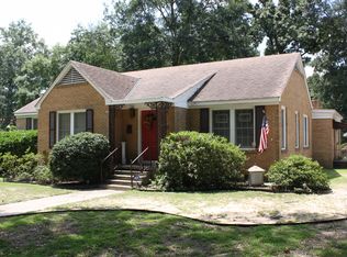 907 Victory Dr, Minden, LA 71055