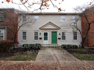3427 Sunbury Ln, Cincinnati, OH 45251
