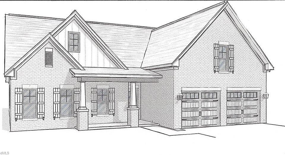 511 Petree Knoll Ct, Winston Salem, NC 27106 MLS 1113859 Zillow