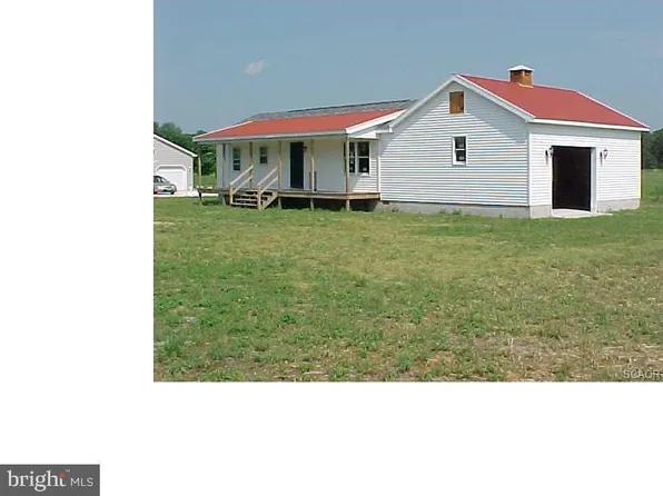 17039 Seashore Hwy, Georgetown, DE 19947