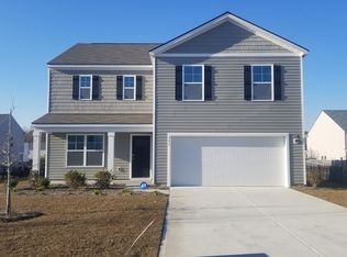 311 Windmill Dr, Rincon, GA 31326