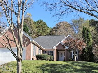 2425 Tribble Creek Cv, Grayson, GA