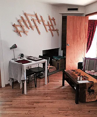 Rented by Chartwell Manhattan Realty | media 38