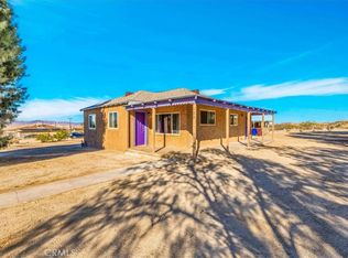 7433 Sahara Ave, Twentynine Palms, CA 92277