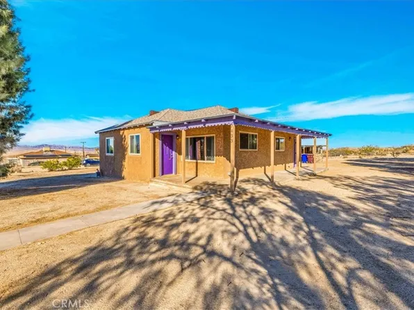 7433 Sahara Ave, Twentynine Palms, CA 92277