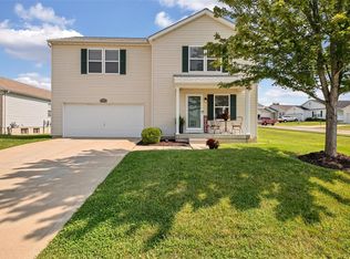 323 Essex Park Dr, O'Fallon, MO 63366
