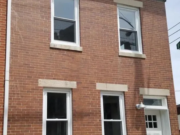 4626 E Thompson St, Philadelphia, PA 19137