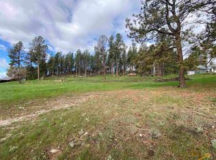 405 N 7th St, Custer, SD 57730