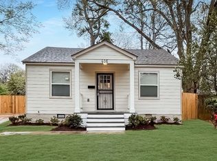 406 S Fenwick Rd, Memphis, TN 38111