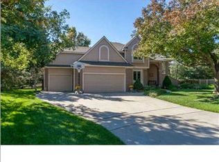 2347 N Tee Time Ct, Wichita, KS 67205