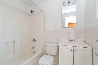 Rented by REAL New York