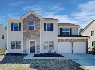 177 Dynasty Ln, Hiram, GA 30141