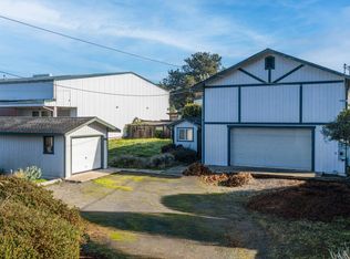 18651 Old Coast Hwy, Fort Bragg, CA 95437