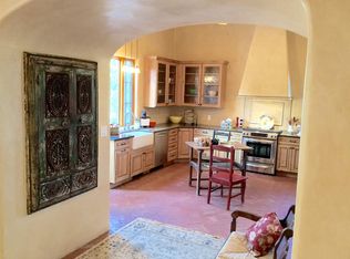 850 Magee Ln, Santa Fe, NM 87501