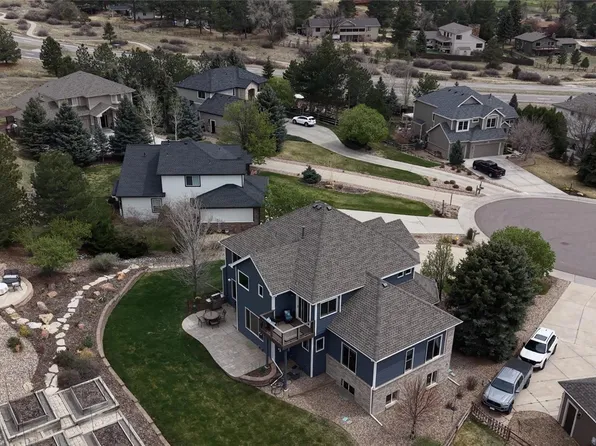 6987 Ashley Court, Parker, CO 80134