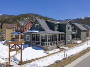 12 Ontario Green, Breckenridge, CO 80424
