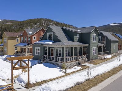 12 Ontario Green, Breckenridge, CO, 80424