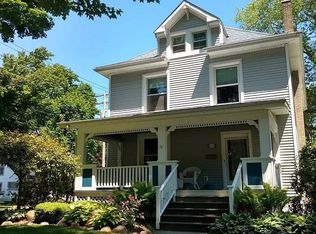 141 Maple Ave, Hamburg, NY 14075