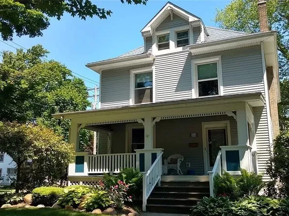 141 Maple Ave, Hamburg, NY 14075