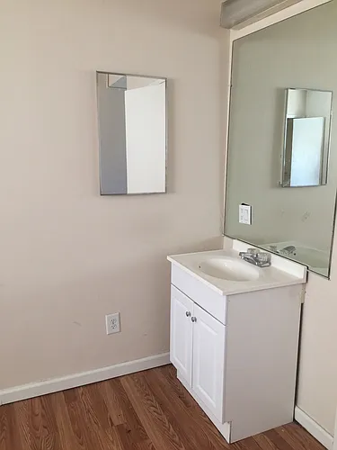 Floor plan Studio