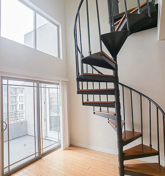 1042 S Kingsley Dr #Penthouse 2 — Photo 17