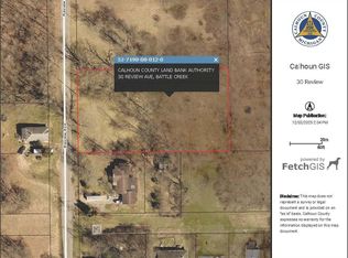 30 Review Ave, Battle Creek, MI