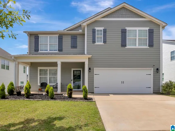 1056 Flyway View Ln, Alabaster, AL 35007
