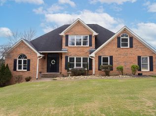 9426 Shadow Point Cir, Chattanooga, TN 37421