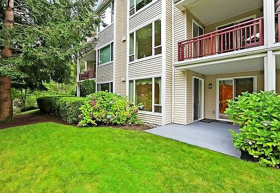 4th image of 1805 134th Ave SE APT 3