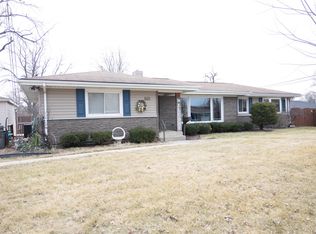 2226 Douglas St, Joliet, IL 60435