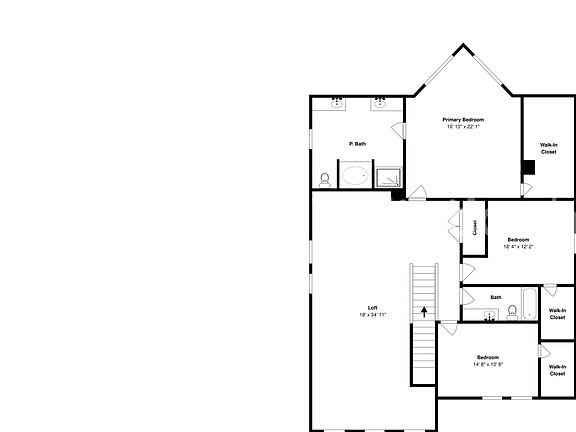 3rd image of 6019 Hailey Ct