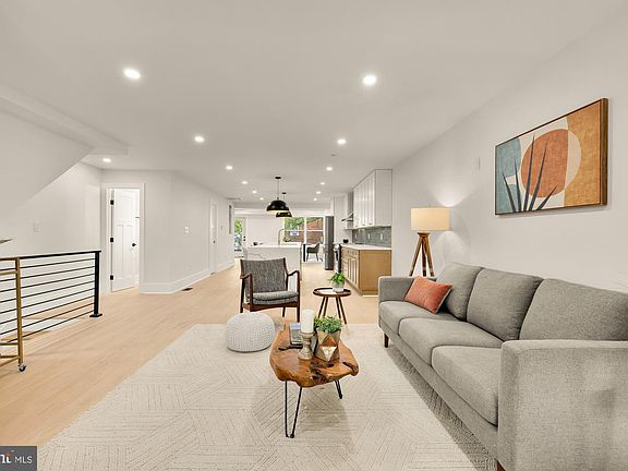 4th image of 5703 9th St NW #1