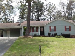 2804 Sardis Dr, Buford, GA 30519