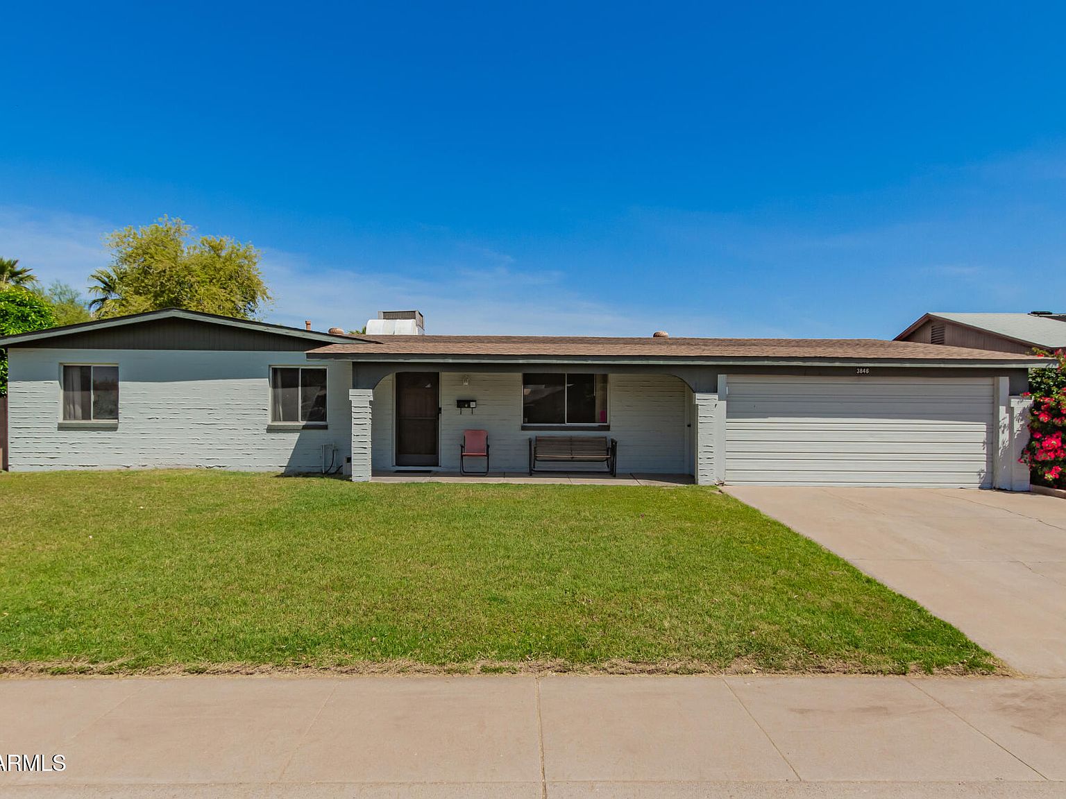 3846 W HATCHER Road, Phoenix, AZ 85051 | Zillow