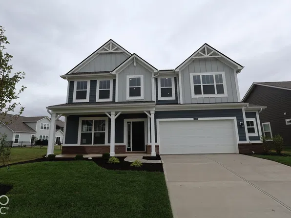 17045 Cowbell Dr, Noblesville, IN 46060
