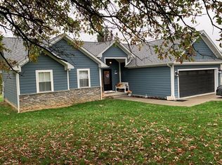 549 Aaron Ave, Jackson, OH 45640